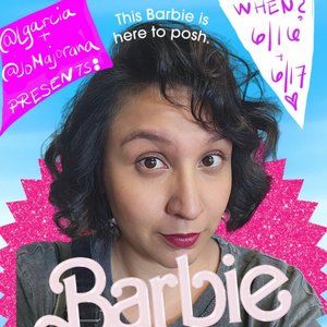 Placeholder - Barbiecore Live Show #2